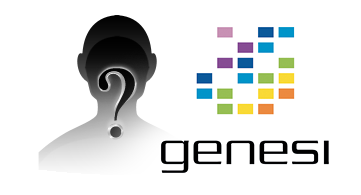 genesi logo
